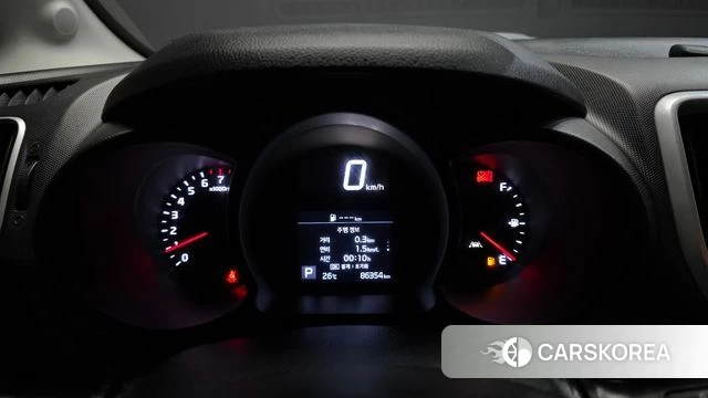 Kia The New Ray id 4764162 из Кореи 18