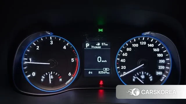 Hyundai Kona id 3547719 из Кореи 18