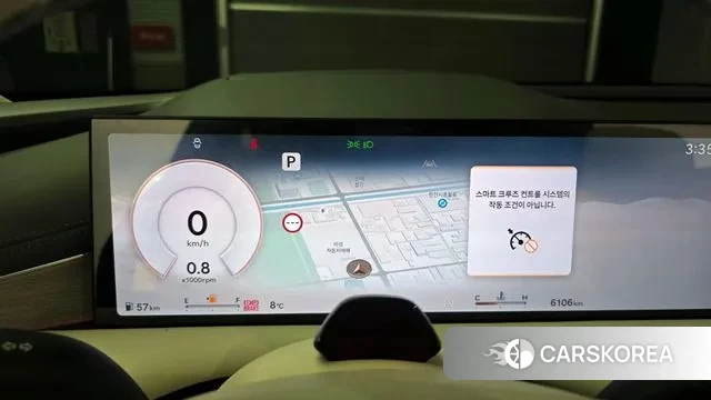 Genesis G80 (RG3) id 3732213 из Кореи 18