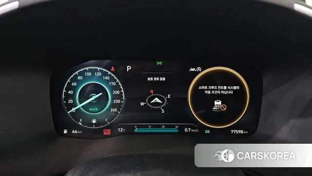 Hyundai The New Santa Fe id 3686607 из Кореи 18