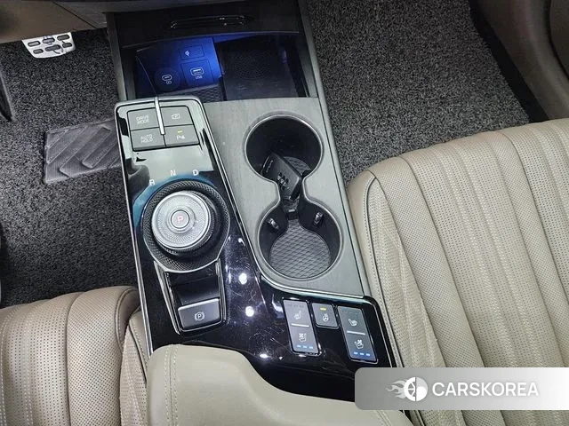 Kia K8 Hybrid id 3596458 из Кореи 18