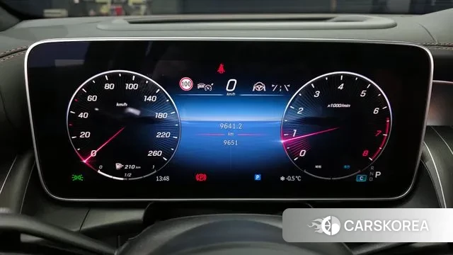 Mercedes-Benz GLC-Class X254 id 3619848 из Кореи 18