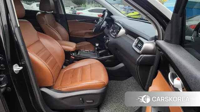 Kia The New Sorento id 3340593 из Кореи 18