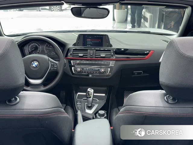 BMW 2 series (imported) id 4258299 из Китая 8