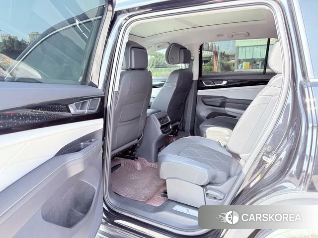 Volkswagen Tourang id 4273522 из Китая 8