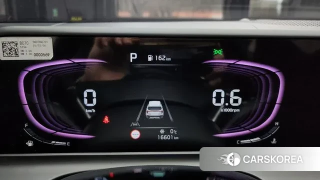 Kia The New Seltos id 3628985 из Кореи 18