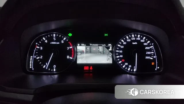 Kia K7 Premier id 3170966 из Кореи 18