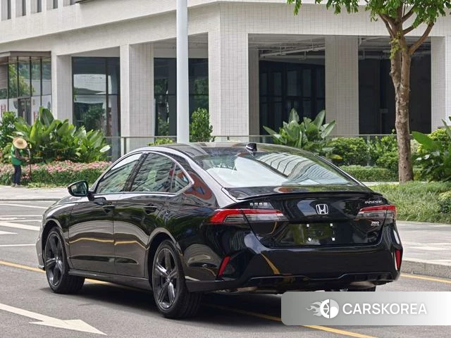 Honda Yingshipai id 4277079 из Китая 9