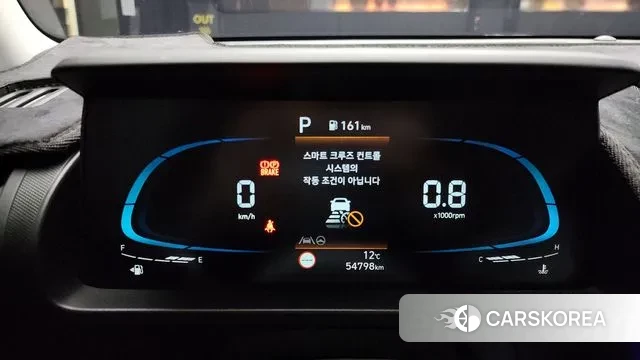 Hyundai Casper id 3360393 из Кореи 18