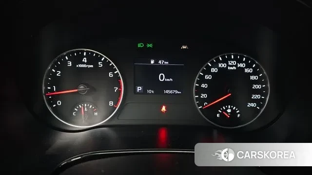 Kia Seltos id 3313117 из Кореи 18