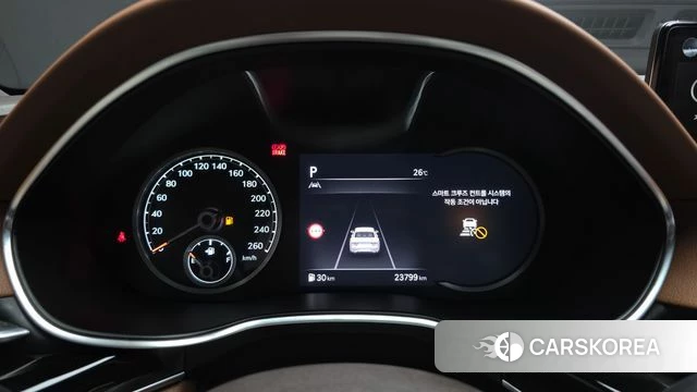 Genesis G80 (RG3) id 4768076 из Кореи 18