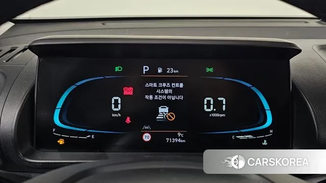 Hyundai Casper id 3453178 из Кореи 18