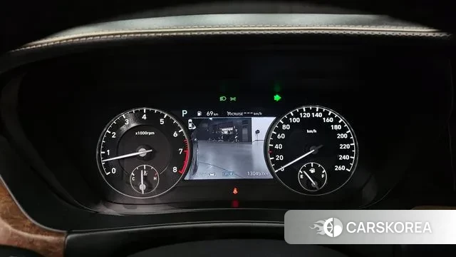 Genesis G90 id 3439709 из Кореи 18