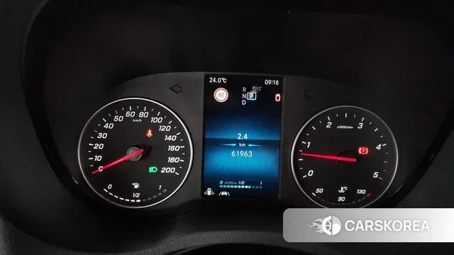 Mercedes-Benz Sprinter id 3232222 из Кореи 18