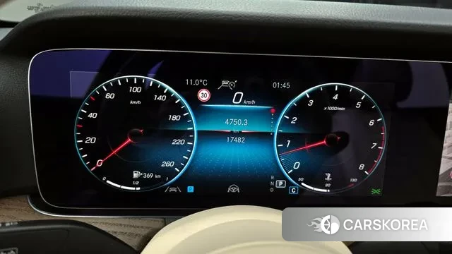 Mercedes-Benz E-Class W213 id 3721184 из Кореи 18