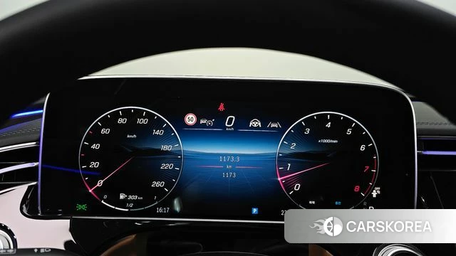Mercedes-Benz E-Class W214 id 4248110 из Кореи 32