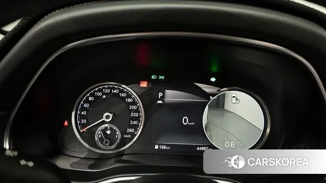 Genesis GV80 id 3557107 из Кореи 18