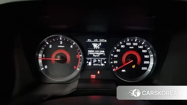 Ssangyong Beautiful Korando id 2885982 из Кореи 18