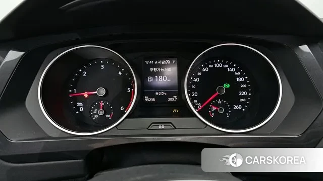 Volkswagen Tiguan second Generation id 3449733 из Кореи 18