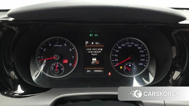 Kia K5 3rd generation id 4416032 из Кореи 31