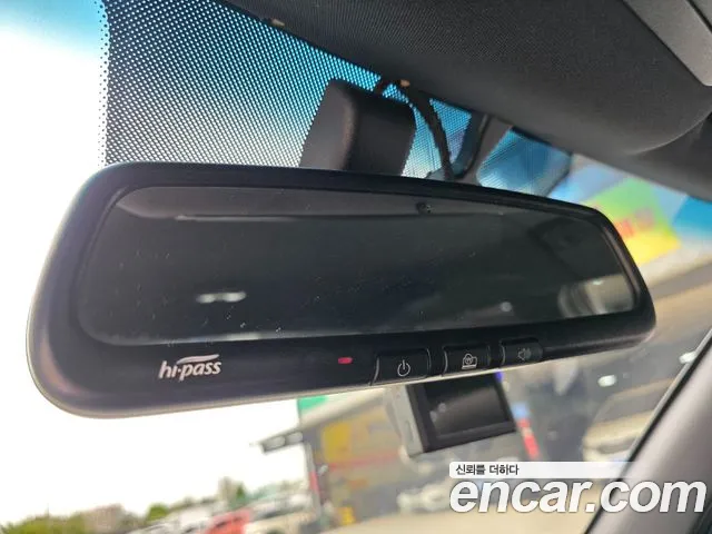 Ssangyong Rexton Sports id 2669742 из Кореи 14