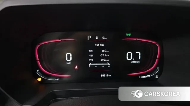 Kia The New Kia Ray id 3016443 из Кореи 18