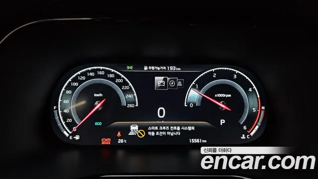 Kia Mohave Master id 2714363 из Кореи 18