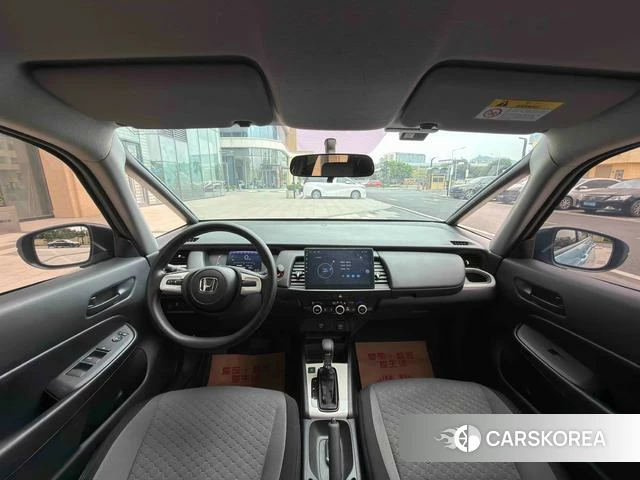 Honda Fit id 4279386 из Китая 27