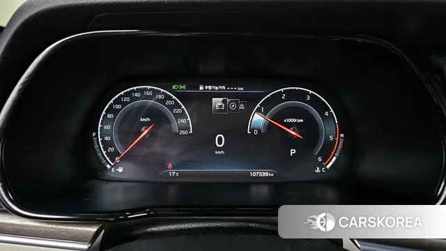 Kia Mohave Master id 4180114 из Кореи 18