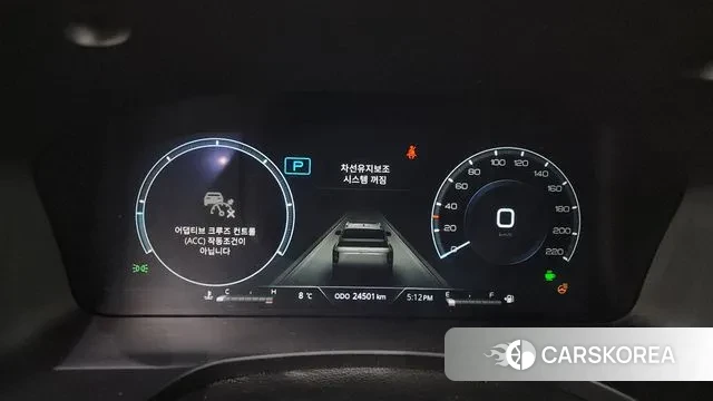 Ssangyong The New Rexton Sports Cannes id 3523416 из Кореи 18