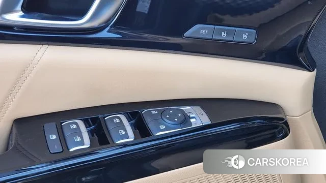 Kia Carnival 4th generation id 3451515 из Кореи 18