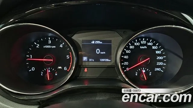 Kia The New Carnival id 2922758 из Кореи 18