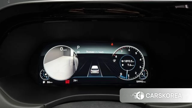 Hyundai Palisade id 4202818 из Кореи 30