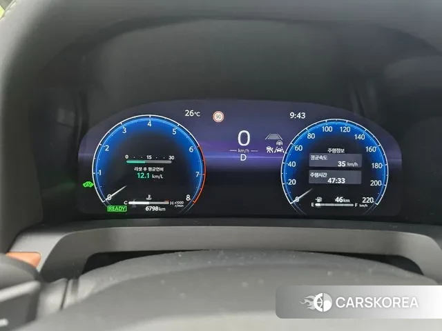 Toyota Alphard 4th Generation id 3057862 из Кореи 16