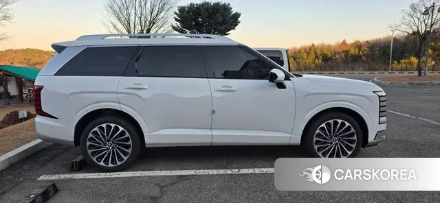 Hyundai Palisade (LX3) id 3466966 из Кореи 18