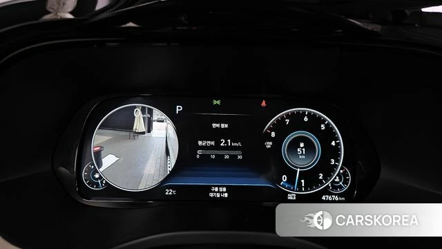 Hyundai Palisade id 3884658 из Кореи 18