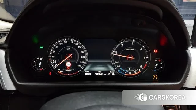 BMW 4 Series (F32) id 3270208 из Кореи 18