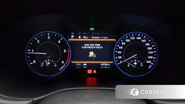 Hyundai Palisade id 3463453 из Кореи 18