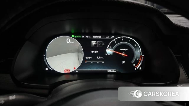 Kia K7 Premier id 3853326 из Кореи 18