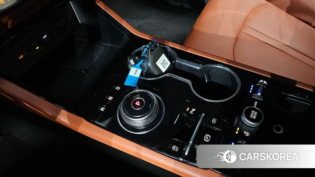 Kia The New K5 3rd generation id 4778069 из Кореи 28