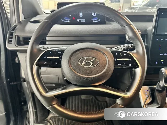 Hyundai Staria id 3518740 из Кореи 18