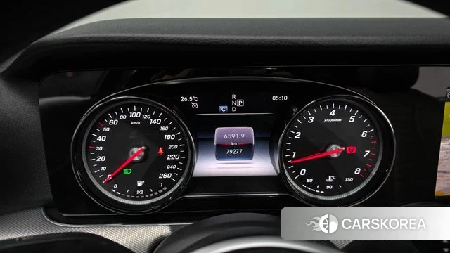 Mercedes-Benz E-Class W213 id 4562534 из Кореи 18