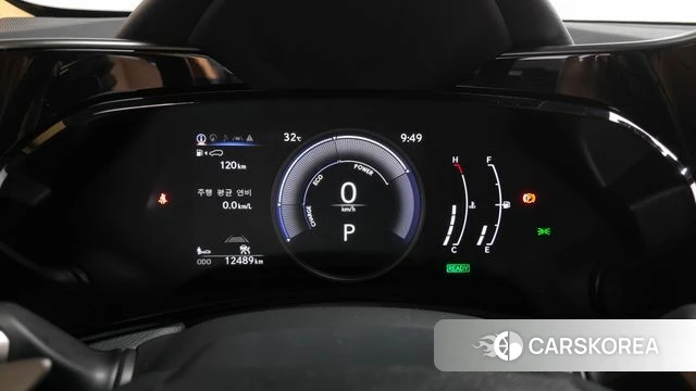 Lexus NX350h Second generation id 4630086 из Кореи 18