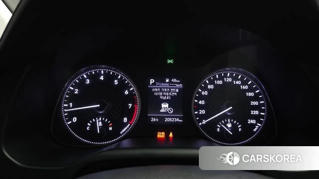 Hyundai The New Avante AD id 4873149 из Кореи 18