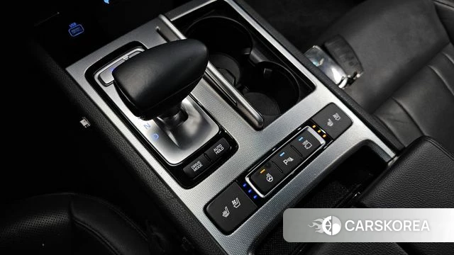 Genesis G80 id 3966236 из Кореи 18