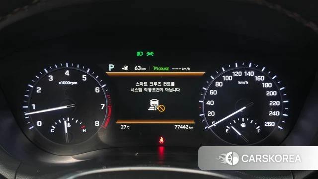 Genesis G80 id 4595673 из Кореи 30