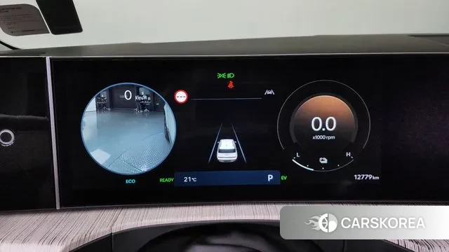 Hyundai Santa Fe (MX5) id 3310388 из Кореи 18