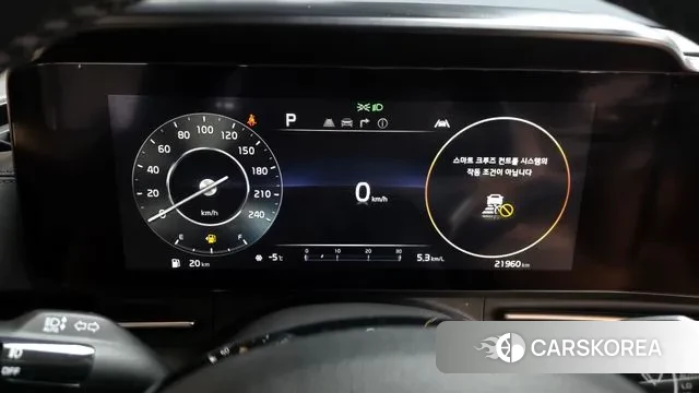 Kia Carnival 4th generation id 3518766 из Кореи 18