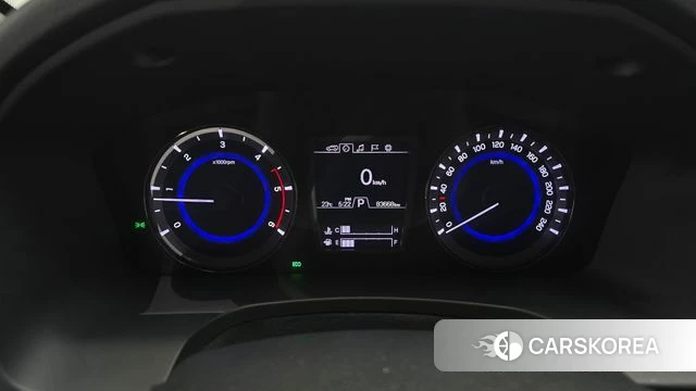 Ssangyong Rexton Sports id 4325149 из Кореи 18