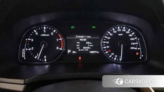 Kia K7 Premier id 2994958 из Кореи 18